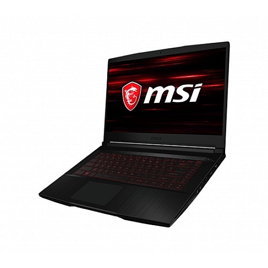 MSI GF63 Thin 9SCSR 9th Gen Intel Core i5 9300H GTX1650 Ti 4GB Graphics 15.6