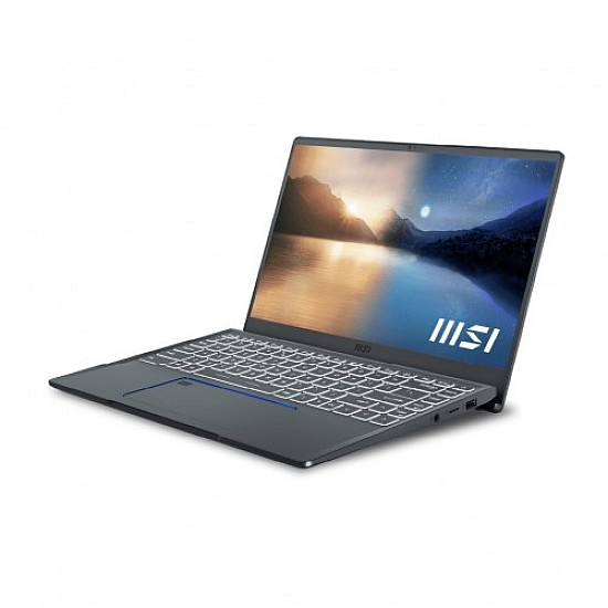 MSI Prestige 14 A11SCX Core i5 11th Gen 14 Inch FHD Laptop
