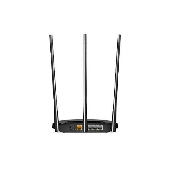 Mercusys MW330HP 3 Antenna 300Mbps Wireless N Router