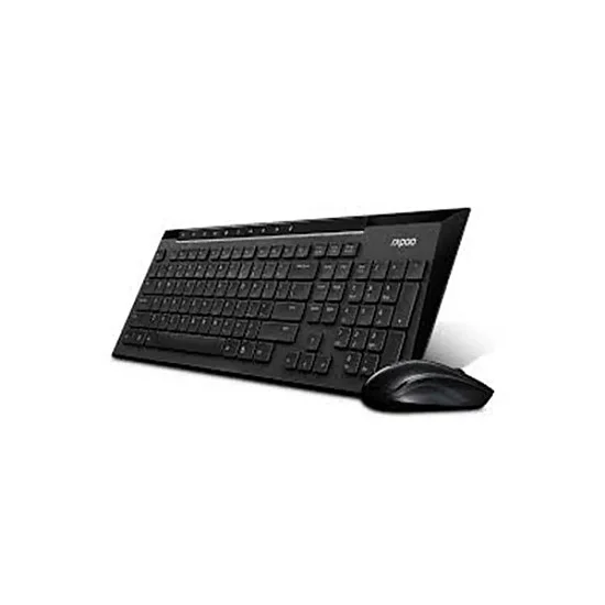 Rapoo X8210 Price in Bangladesh