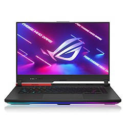 ASUS ROG Strix G15 G513QM Ryzen 7 5800H RTX3060 6GB Graphics 15.6 inch Gaming Laptop