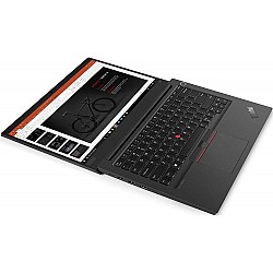 Lenovo ThinkPad E14 Core i5 10th Gen 8GB RAM 14 Inch FHD Laptop