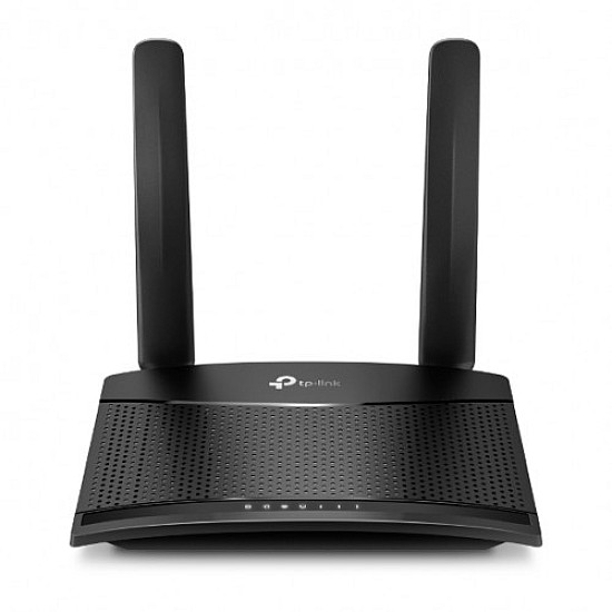 TP-Link TL-MR100  Wireless and 300 Mbps 4G LTE Router