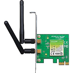 TP-Link TL-WN881ND 300Mbps Wireless PCI LAN Card