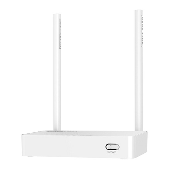 TOTOLINK N350RT 300Mbps Wireless N Wi-Fi Router