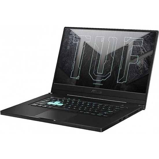 Asus TUF Dash F15 FX516PM Core i5 11th Gen RTX3060 6GB Graphics 15.6 inch FHD Gaming Laptop