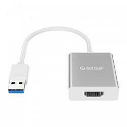 ORICO USB TO HDMI ADAPTER UTH-SV