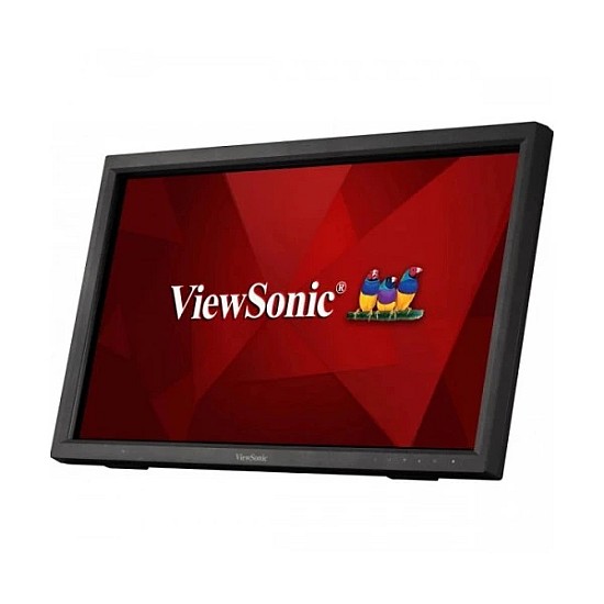 ViewSonic TD2223 22 Inch 1080p 10-Point Multi IR Touch Monitor