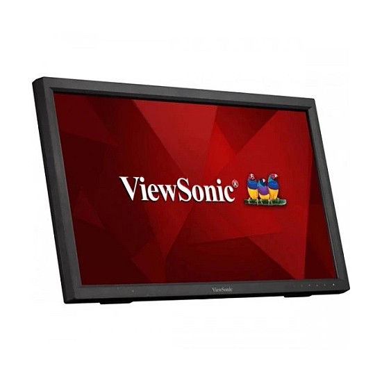 ViewSonic TD2223 22 Inch 1080p 10-Point Multi IR Touch Monitor