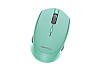 Fantech W190 Dual Mode Bluetooth Wireless Mouse