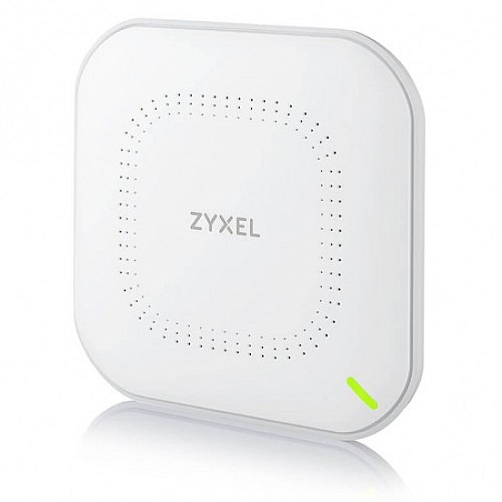 Zyxel NWA1123ACv3 Dual-Radio Ceiling Mount POE 802.11ac Wave 2 Access Point