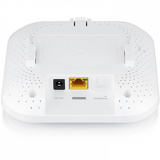 Zyxel NWA1123ACv3 Dual-Radio Ceiling Mount POE 802.11ac Wave 2 Access Point