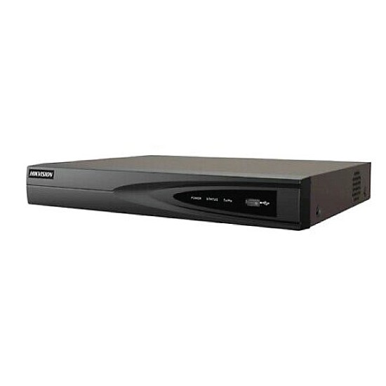 Hikvision DS-7104NI-Q1/M 4 Channel (1HDD UP TO 6TB) NVR