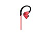 Edifier 296BT Red Wireless Bluetooth Sports Earphones