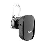 Havit 970 Black Mono Wireless Single Bluetooth Earphone