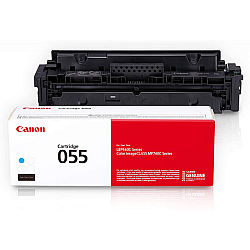 Canon 055 Genuine Cartridge