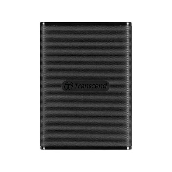 Transcend ESD230C 480GB USB 3.1 Gen 2 Type-C Portable External SSD