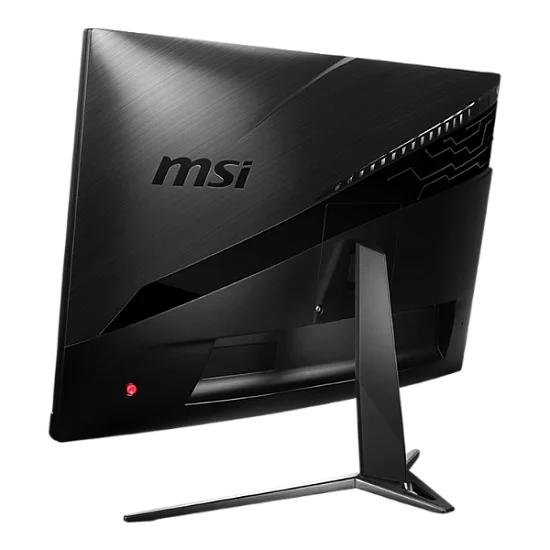 Msi Optix Mag241c 23.6 Zoll Full Hd Gaming Monitor Msi Optix MAG241C 23.6 Inch FHD 144Hz 1ms Curved LED Gaming Monitor