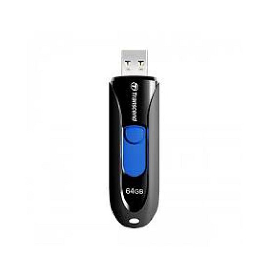 Transcend V-760 64GB USB 3.0 Pen Drive