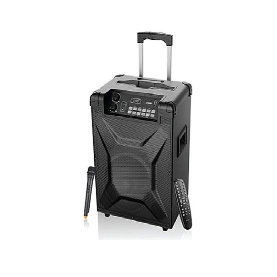 F&D T2 Bluetooth Trolley Speaker with Microphone