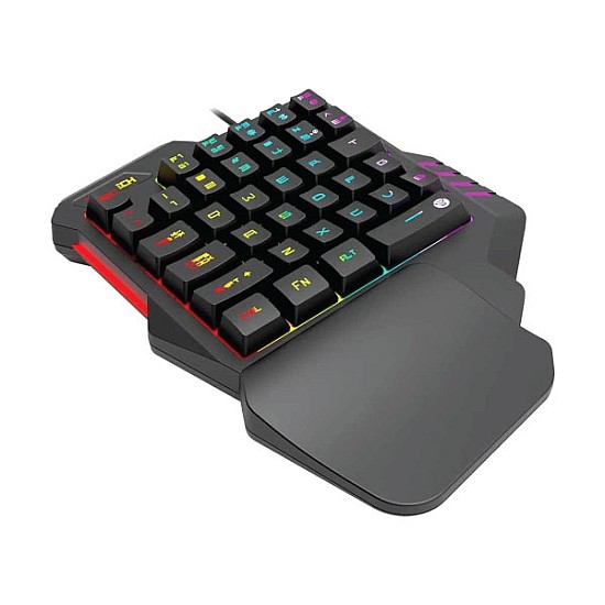 Fantech K512  USB Wired Gaming Keyboard
