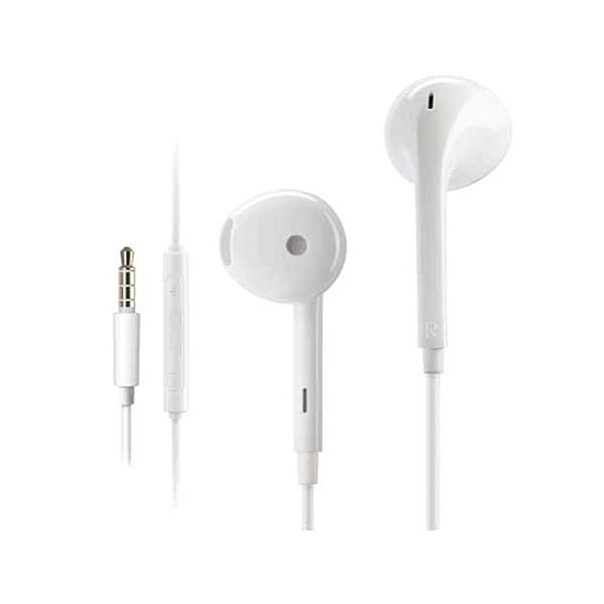 Edifier v180 White In-ear Wired Earphones