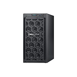 Dell PowerEdge 140 Tower Server with Intel Xeon E-2124