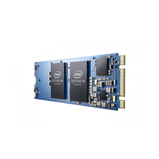 Intel Optane Memory Series 16GB M.2 80MM