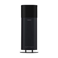 Remax RB-H10 Pro HIFI Bluetooth Black Speaker