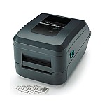 Zebra GT 800 (203 dpi) Label Barcode Printer with USB, Serial & Parallel Port (Without Ribbon)