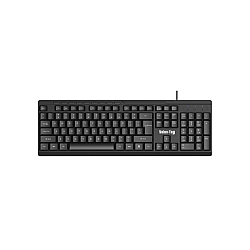 Value-Top VT-2920U USB Swappable Keyboard