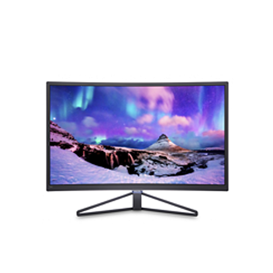 Philips 32 Inch 8C7QJSG/69 full hd 144Hz curved Lcd Monitor