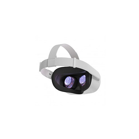 META Quest 2 128 GB All-in-One VR System