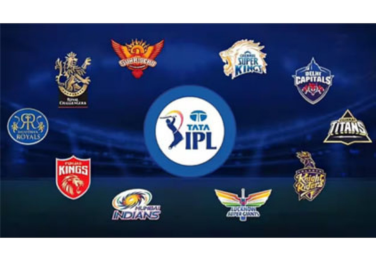 Indian Premier League (IPL) 2024 Live Streaming Schedule, Teams, Updates