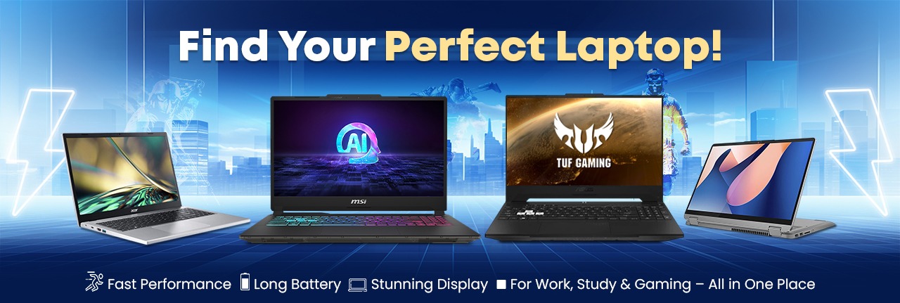 Build Your PC